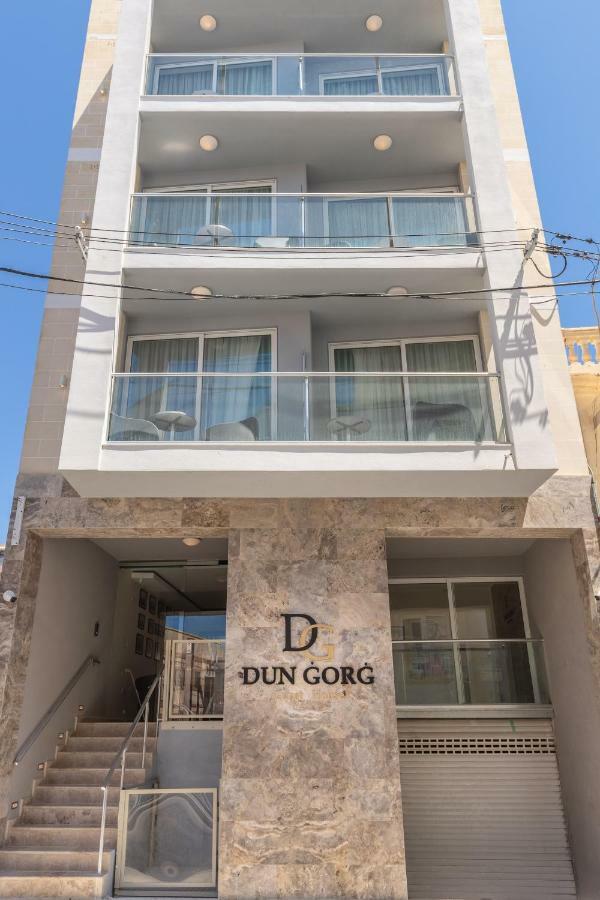 Dun Gorg Guest House Marsaxlokk Exterior photo